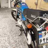 موتور 200cc سفارشی خاص|موتورسیکلت|ارد, |دیوار