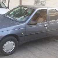 پژو۴۰۵