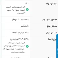 فروش وام مهربانی