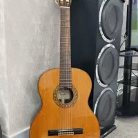 حرفه ای ها میدونن این گیتار چیه...