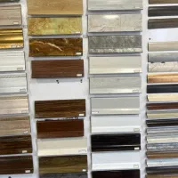 فروش انواع قرنیز pvc و mdf