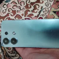 گوشی نوت 13پرو|موبایل|خاش, |دیوار