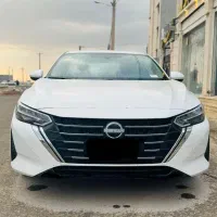 فروش خودروی نیسان سلفی ماکسیمایی