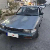 تویوتا کرونا ۲۰۰۰مدل ۹۲