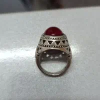 انگشتر یاقوت