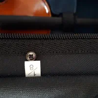 ویولن سایز ۱/۸|ویولن|تهران, فلسطین (میدان انقلاب)|دیوار