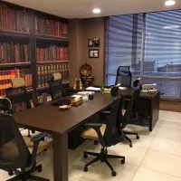 ۲۰۰۰ متر سند اداری سعادت اباد