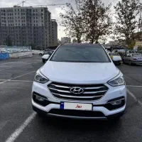 سانتافه نیوفیس بدون رنگ ولیسه و فنی عالی کمکار