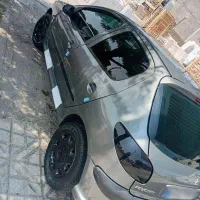 206 تیپ 2|خودرو سواری و وانت|اسفراین, |دیوار