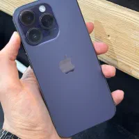 iPhone 14 Pro / 87% / CH