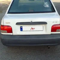 ماشین پراید|خودرو سواری و وانت|سنندج, |دیوار