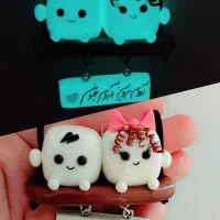 انواع اکسسوری خمیری|زیورآلات و اکسسوری|قوچان, |دیوار