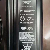 اجاق گاز مسافرتی باس|کوهنوردی و کمپینگ|تهران, شوش|دیوار