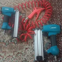 میخ کوب و منگنه کوب