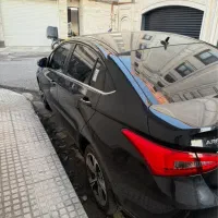 آریزو 5مدل1401داشبورد جدید