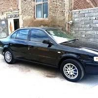 سمند ‌lx