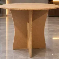 میز خاطره