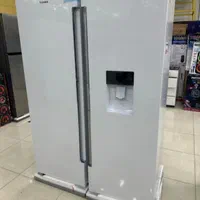 یخچال دوقلو مکس دیپونت|یخچال و فریزر|شریفآباد, |دیوار