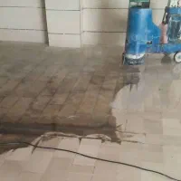 سنگسابی کف سابی سنگساب لاشه سنگ ساب زن بتن شستشو