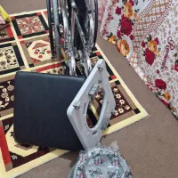 ویلچر سه کاره