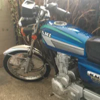 موتور|موتورسیکلت|آبیک, |دیوار