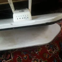 اتو پرس|اتو و لوازم اتو|تهران, شهمیرزادی|دیوار