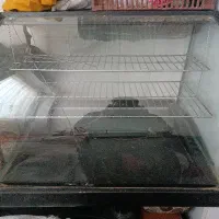 ساندویچ گرم کن فوری