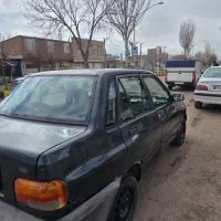 پراید مدل ۸۲|خودرو سواری و وانت|مهربان, |دیوار