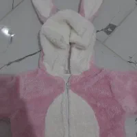 لباس سرهمی سایز۲و ۴ماهه|کفش و لباس بچه|قم, شهر قائم|دیوار