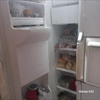 یخجال ساید آمریکایی|یخچال و فریزر|اردبیل, |دیوار