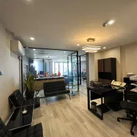 فروش سند اداری نیاوران/۸۵متر/فلت