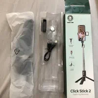 مونوپاد click stick 2