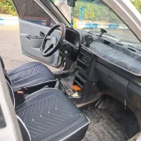 فروش پراید مدل ۸۵|خودرو سواری و وانت|بابل, |دیوار