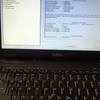 لپ تاپ dell با پردازنده i5