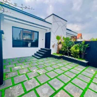 ویلامدرن۱۶۰متری فلت شیک و دنج