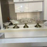 ظروف پذیرایی شامپاینی اصل