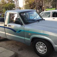 مزدا تک کابین 2000ژاپن