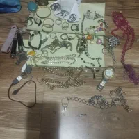 بدلیجات‌وزنجیراستیل‌او...|بدلیجات|قدس, شهر‌قدس|دیوار