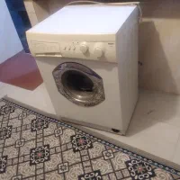 لباس شویی ۷کیلویی حایرنیازمند تعمیر|ماشین لباسشویی و خشک‌کن لباس|نهاوند, |دیوار