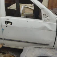 درب تیباوساینا|قطعات یدکی و لوازم جانبی|آبادان, |دیوار