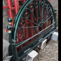 تخت فرفورژه