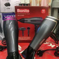 سشوار بونیتو موتور سنگین