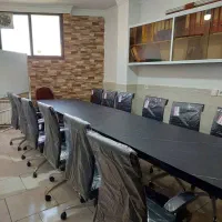 اجاره فضای کاراشتراکی|اجارهٔ کوتاهمدت دفتر کار و فضای آموزشی|اصفهان, مارچین|دیوار