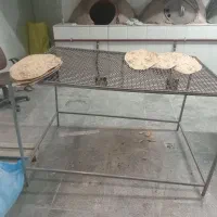 نان خانگی به بهترین کیفیت و ماندگاری
