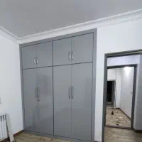 کابینت میز تی وی...|مصالح و تجهیزات ساختمان|گلبهار, شهر جدید گلبهار|دیوار