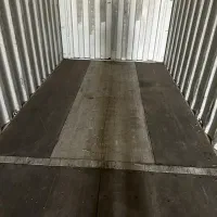 فروش کانتینر ۴۰ فوت و ۲۰ فوت|عمده‌فروشی|تهران, شهرک طالقانی|دیوار