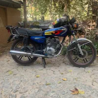 موتورسیکلت کویر ۲۰۰