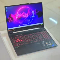 لپتاپ ایسوس ASUS FX507VI هارد 2 ترابایت SSD