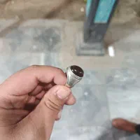 انگشتر عقیق یمنی