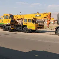 فروش جرثقیل ۲۰ تن وارداتی